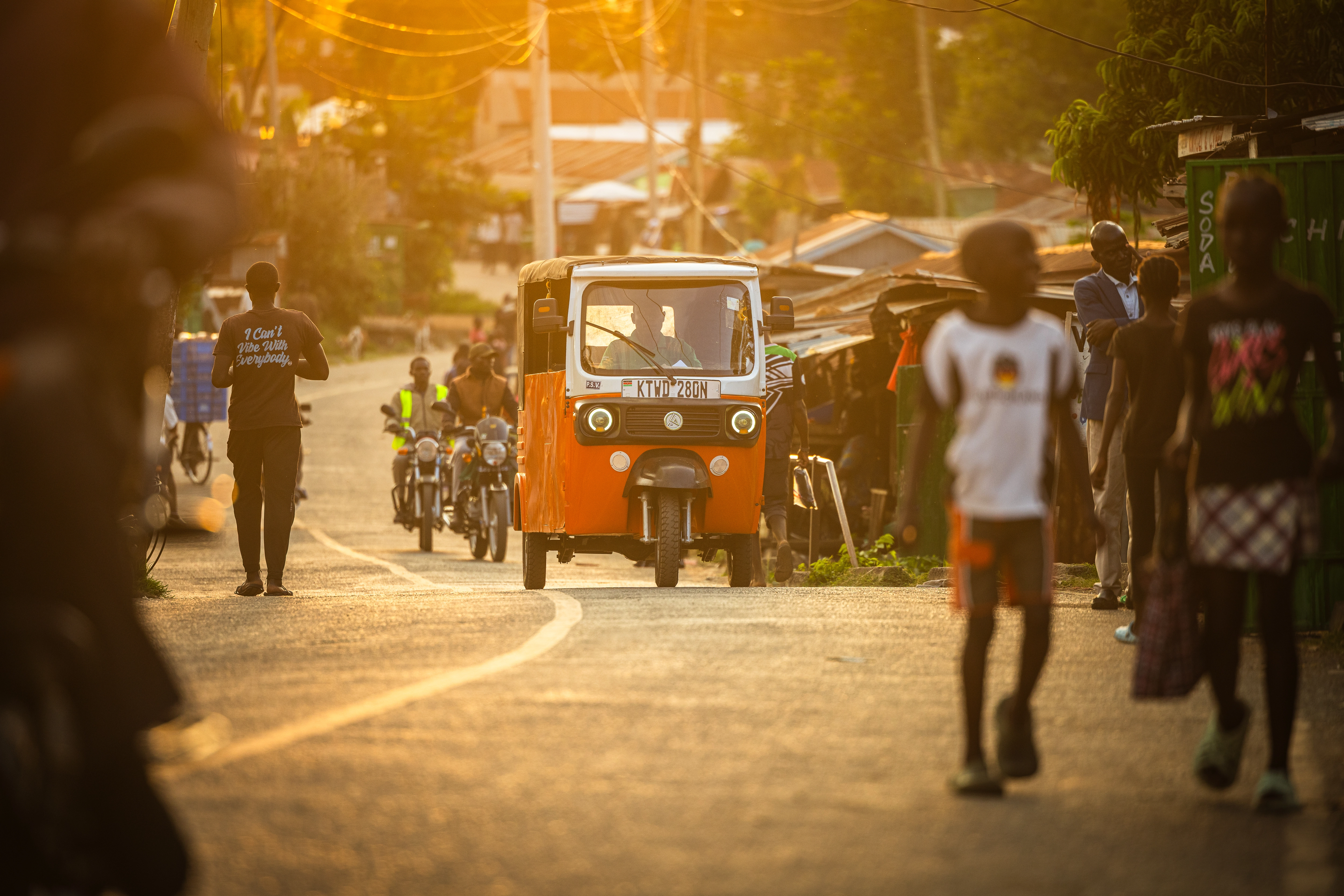 WeTu - Better solutions. Better lives.